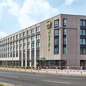 Centrum Szálloda Krakkó