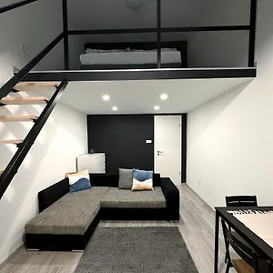  Apartman Dolce Basilica