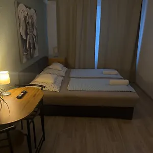  Apartman Hermina Westend