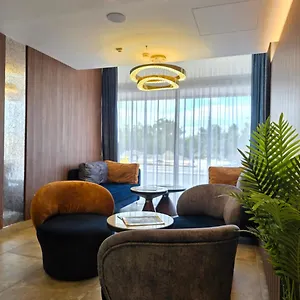 Otel Canada, Budapeşte