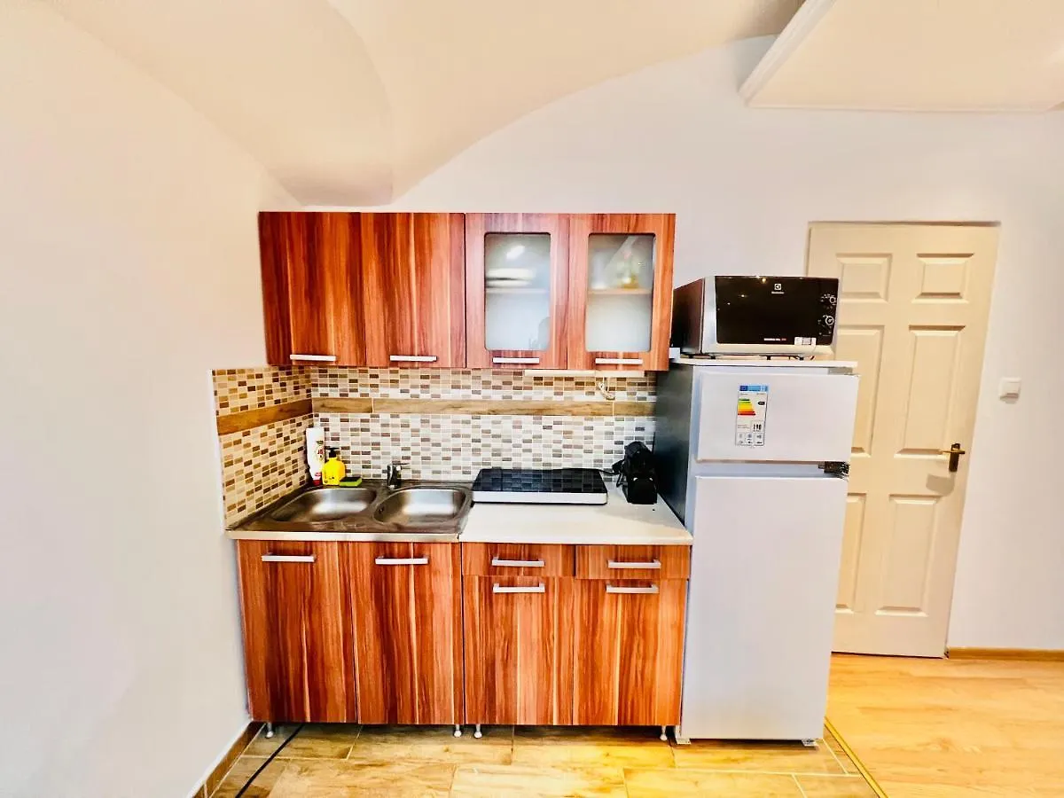 Casa Centro Apartments Будапешт