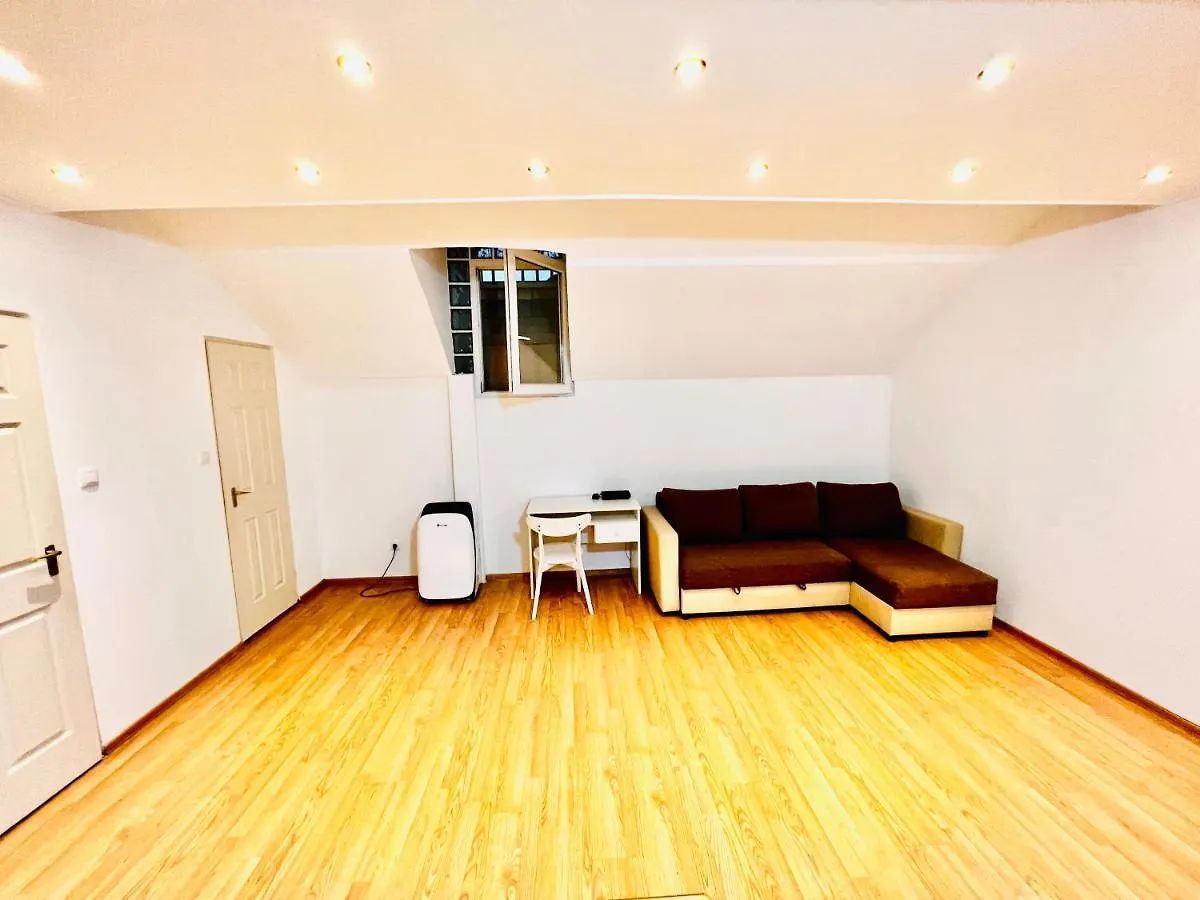 Casa Centro Apartments Будапешт 0*,  Венгрия
